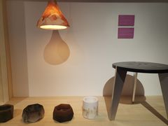 -chi K11艺术空间展览厅