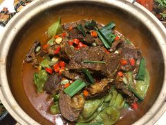 -寻钵记民菜馆·正宗常德钵子菜(滨湖路店)
