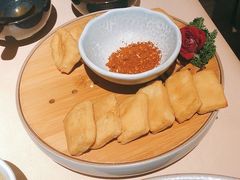 -山石榴·贵州菜(丰盛里店)