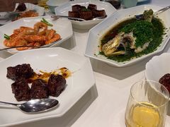 -世博源公馆·本帮融合菜·主题包厢·江景餐厅