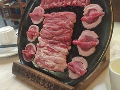 -东来顺•非遗火锅(外滩店)