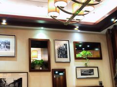 大堂-熙盛源(滨湖万达店)