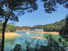 -观澜湖生态运动公社