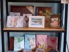 -柯达忠艺摄影馆照相彩扩照片(大连路店)