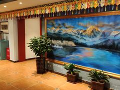 -后院犇牛主题餐厅(云岗店)