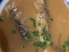 -何记面馆(龙泉山店)