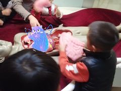 -陕西自然博物馆