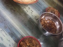 -魏氏牛肉汤(潮白河孔雀城潮白馨居店)