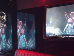 -魅KTV·AI辅唱(福雷德广场店)