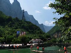 -云台山风景名胜区