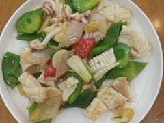 -醉壹号海鲜大排档·老厦门特色菜(厦门美食地标店)