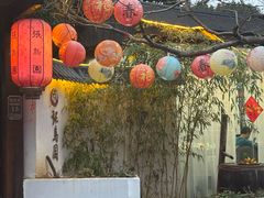 -张鸟园农家乐(张鸟园店)