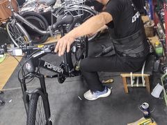 -永久自行车旗舰店(上海No.001店)