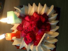 -FASHION BAKERY法森贝克(新德路店)