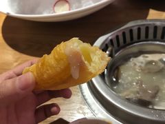 -尚海豆捞(乐虹坊店)