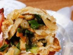 -林记木担鱼丸汤(鼓浪屿店)