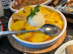 -新白鹿餐厅(松江开元地中海店)