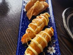-大雄寿司(洛浦店)