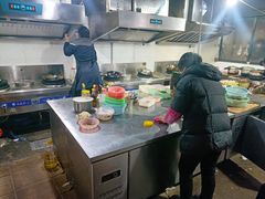-朗妈私房菜(婺女州店)