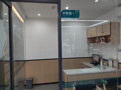 -贝利宠物医院·骨科·眼科·肿瘤转诊中心(南坪诊疗中心)