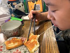 -格日勒阿妈蒙古厨房(大召店)
