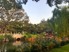 -杭州西湖柳莺里酒店·闻莺厅