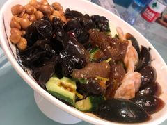 老醋八样-登瀛楼饭庄(领世郡店)