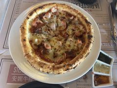 -安妮意大利餐厅(日坛店)