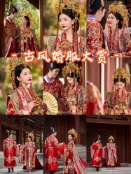 -IDO婚纱摄影(上海旗舰店)