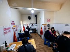 -蓉城西二道无名冒菜(西二道街店)