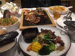 -打趸BTC·Breaktime cafe(北京路店)