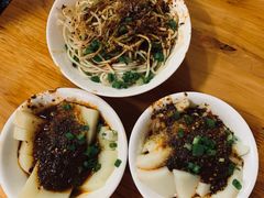 -洞子口张老二凉粉(文殊院店)