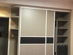 -索菲亚衣柜橱柜家具全屋定制(盈港路店)