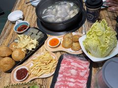 -春润大地海南椰子鸡(沙井京基百纳广场店)