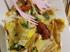 -四环冷面王(西单华威约饭街店)