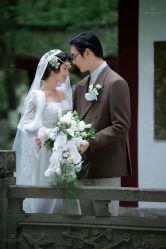 -金夫人婚纱摄影(西昌店)