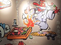 -神户赤童日式烤肉伙伴(东直门店)