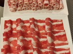 -蝎王府羊蝎子(虎坊桥总店)