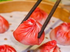 -苏小柳点心·手作小笼包(CP静安寺分院)