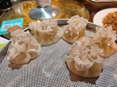 -清真文铁家烧麦馆