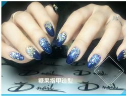 手部美甲-光SPA科技美肤