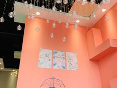 -藏猫猫咖啡主题馆(中央大道店)