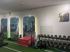 -恒之健私人定制健身(成山店)