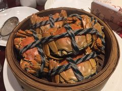 蒸海鲜-马哥孛罗咖啡厅·Cafe Marco (厦门马哥孛罗东方大酒店)