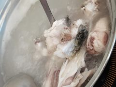 -正能量脆肉鲩火锅