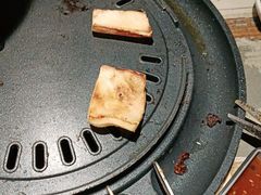 -三国惹火烤肉·中日韩烤肉集合店(海滨城店)