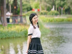 -四海公园(南山区)