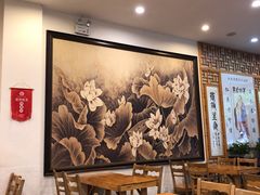 -鹈鹕素食餐厅自助餐部(正阳街店)