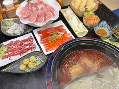 -成都老码头火锅(旺角店)