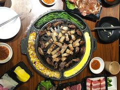 -obba烤吧(新光汇店)